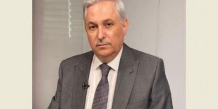 هيثم زعيتر قدم كتابه "شيرين أبو عاقلة... الشاهدة والشهيدة" إلى القصيفي
