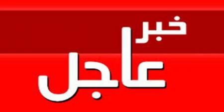 عاجل/ إطلاق نار أمام مقر ال"CIA"