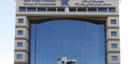 بـ رواتب تصل لـ 10 آلاف ريال.. شركة عصام قباني وشركاه للانشاءات والصيانه تعلن عن وظائف شاغرة للجنسين في جدة "رابط التقديم الرسمي من هنا"