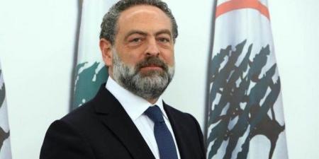 إلياس اسطفان: نتائج الانتخابات البلدية ليست صورة مسبقة عن خريطة التحالفات النيابية 2026