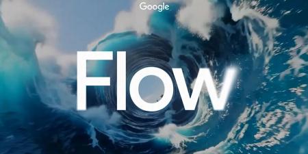 Google تُطلق Flow: أداة تحرير فيديو ذكية مدعومة بـ Imagen 4 وVeo 3