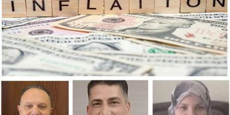 الاحتفاظ بالأموال بالمنازل.. يضر الاقتصاد الوطني