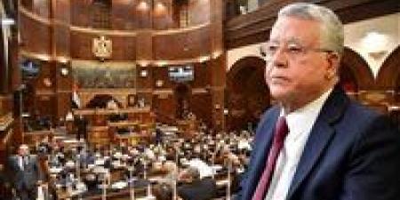 ناجى الشهابي لـ «تحيا مصر»: تعديلات قوانين الانتخابات طفيفة وتحافظ على التوازن بين الفردي والقوائم دون زيادة في عدد الأعضاء