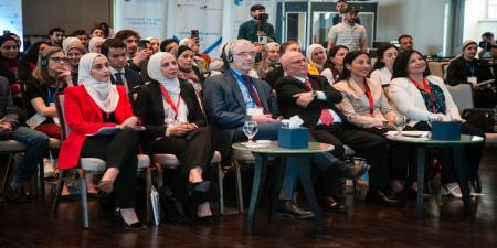 منظمة الشفافية الدولية تطلق منتدى نزاهة الشباب 2025 في الأردن