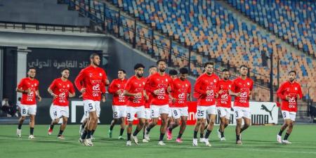 تعرف على موعد قرعة كأس العرب 2025 في قطر بمشاركة منتخب مصر