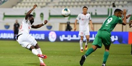 بث مباشر.. شاهد مباراة خورفكان والشارقة في الدوري الإماراتي