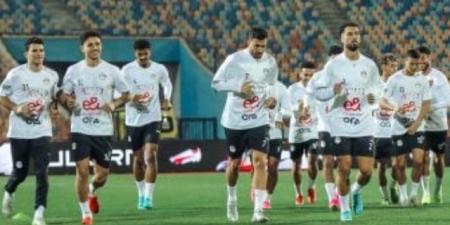 موعد قرعة كأس العرب 2025 في قطر بمشاركة منتخب مصر