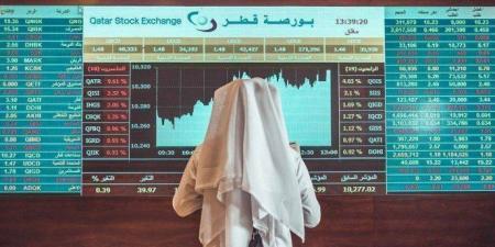 ارتفاع مؤشر بورصة قطر بنسبة 0.02% ليغلق تداولاته عند مستوى 10774.26 نقطة