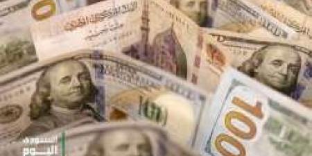 سعر الدولار اليوم مقابل الجنيه المصري الخميس 22 مايو 2025 .. التفاصيل