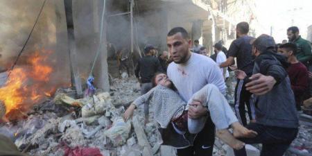تونس تدين تصعيد الاحتلال الإسرائيلي جرائم الإبادة الجماعية ضد الفلسطينيين في غزة