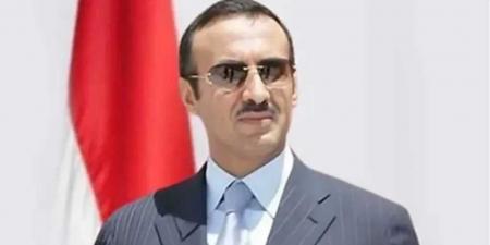 أحمد علي عبدالله صالح يتجاهل ذكر الحوثيين في خطاب مهم بمناسبة عيد الوحدة.. ماذا قال؟
