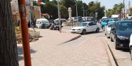 مشاجرة طلابية في "اليرموك" والجامعة توضح