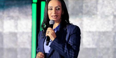 وزيرة التضامن: المجتمع الأهلي أحد أركان التنمية في مصر