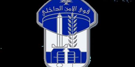 قوى الامن: توقيف شخصين يقومان باعمال نصب واحتيال عبر تطبيق إلكتروني