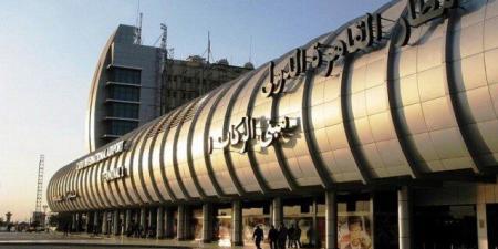4 ملايين جنيه حصيلة بيع بضائع جمارك مطار القاهرة و6 أكتوبر في مزاد علني