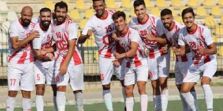 شاهد.. بث مباشر لمباراة تشرين والشعلة في الدوري السوري