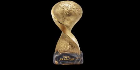 جوائز مالية قياسية تفوق 36.5 مليون دولار لكأس العرب FIFA قطر 2025