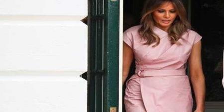 ميلانيا ترمب تُصدر كتاباً صوتياً لمذكراتها بواسطة الذكاء الاصطناعي