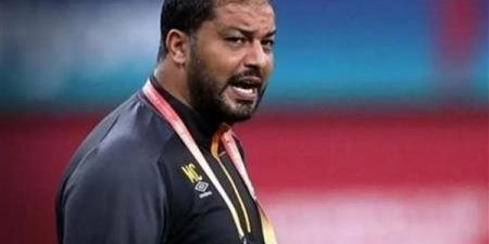 المصري البورسعيدي يتواصل مع معين الشعباني ويبدي موافقته على تدريب الفريق