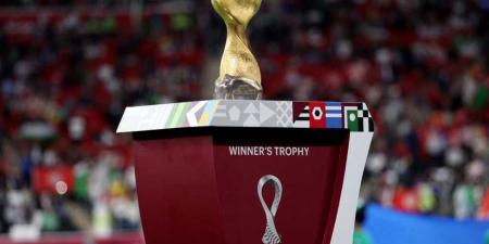 رقم قياسى .. اللجنة المنظمة : جوائز بطولة كأس العرب 36.5 مليون دولار