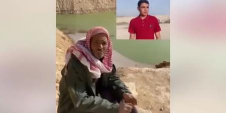 الأردن يترقّب ووالد الفتى هيثم المصبحيين ينتظر منذ 20 يومًا دون عودة