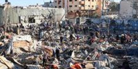 غزة تحت الحصار: انهيار المنظومة الصحية وتعيين رئيس جديد للشاباك يثيران الجدل في إسرائيل
