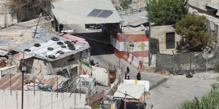 اتفاق على سحب السلاح من المخيمات الفلسطينية في لبنان منتصف حزيران