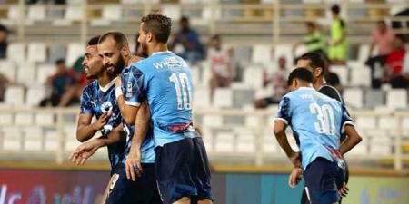 قبل مواجهة صن داونز.. ماذا فعل بيراميدز أمام أندية جنوب أفريقيا؟