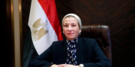 إختيار الدكتورة ياسمين فؤاد لمنصب سكرتير اتفاقية الأمم المتحدة لمكافحة التصحر
