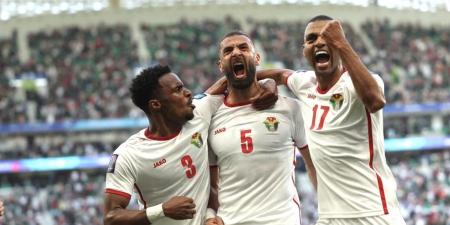 منتخب النشامى يعلن قائمته لمواجهتي عُمان والعراق في تصفيات كأس العالم 2026