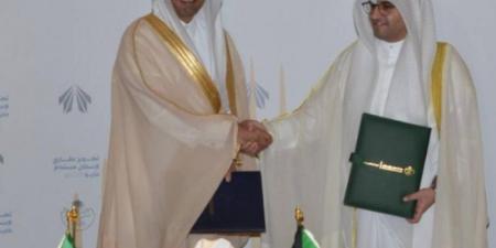 الحقيل يختتم زيارة رسمية إلى الكويت ويترأس وفد المملكة في اجتماع وزراء الإسكان بدول مجلس التعاون