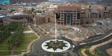 جامعة طيبة تفتح باب التسجيل في برامج الدراسات العليا للعام الجامعي 1447هـ