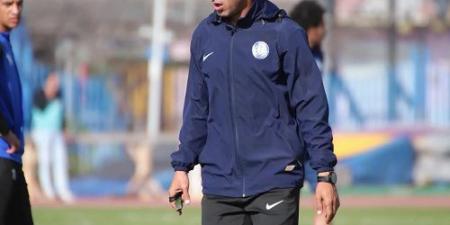سموحه شاطر فى الودى اكتسح ميدو برباعية استعدادا لمواجهة زد