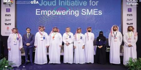 برنامج كفالة يطلق مبادرة جود لتمكين المنشآت بالشراكة مع الهيئة العامة للترفيه
