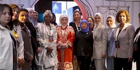 وزير الشؤون الاجتماعية الكويتية تؤكد أهمية تعزيز الحوار الدولي حول قضايا الأسرة