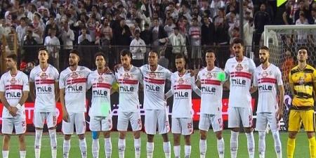 منسي وشلبي في الهجوم.. تشكيل الزمالك أمام بتروجت