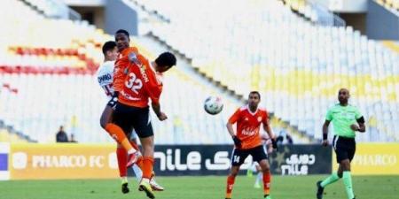 موعد الزمالك القادمة بعد الفوز على بتروجت بثلاثية بالدوري