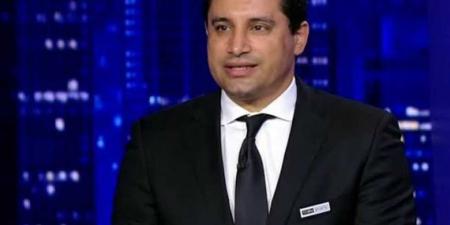 هيثم فاروق يطالب الرابطة بالموافقة على تأجيل لقاء سيراميكا وبيراميدز