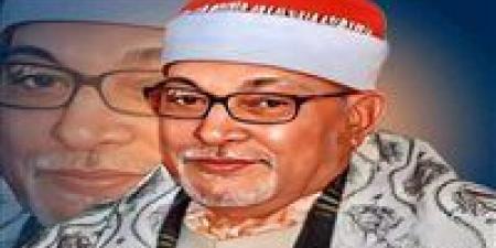 وداعًا الشيخ السيد سعيد.. مسيرة قارئ من طراز فريد في دولة التلاوة