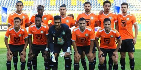 طارق مصطفي يعلن تشكيل البنك الأهلي لمواجهة المصري بالدوري