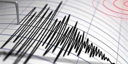 زلزال بقوة 3 ريختر يضرب جزيرة كريت في اليونان