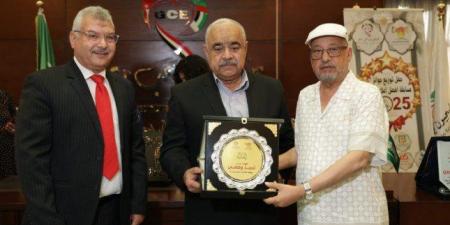 إعلان الفائزين بمسابقة "أفضل إعلان مصور" في رمضان 2025
