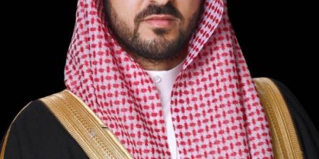 سعود بن بندر يرعى غدًا حفل تخريج أكثر من 600 خريج وخريجة من منسوبي تجمع الشرقية الصحي