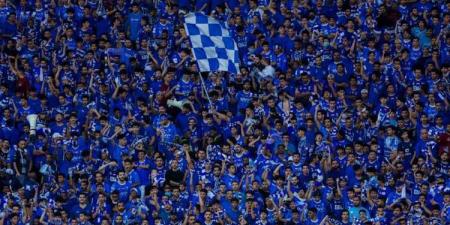 جالطة سراي يصدم جماهير الهلال قبل انطلاق المونديال