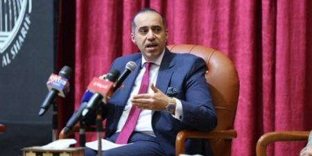 وزير الشؤون النيابية: المواطن له الحرية في اختيار الدائرة التي يترشح عليها