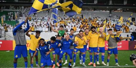 الغرافة يحرز لقب كأس أمير دولة قطر