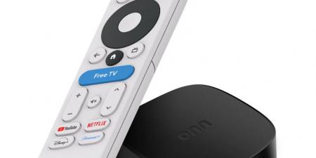 جهاز Onn 4K Plus يتفوق على Google TV Streamer 4K وOnn 4K Pro في اختبارات الأداء