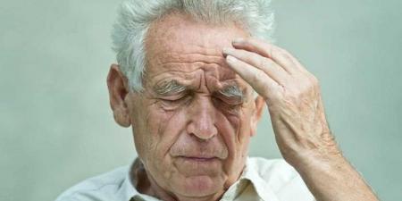4 مؤشرات مبكرة على الخرف