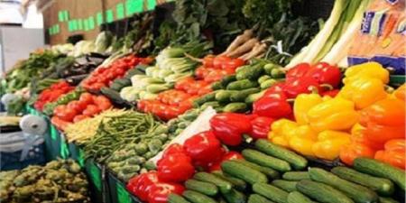 سعر البصل اليوم.. أسعار الخضروات والفاكهة بالأسواق الأحد 25 مايو 2025