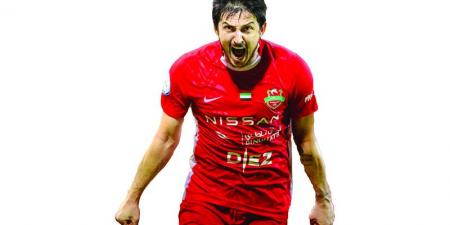 8 نجوم من الدوري بإمكان العين الاستعانة بهم في كأس العالم